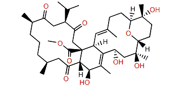 Lobophytone V